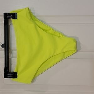 NWOT BIKINI Bottom